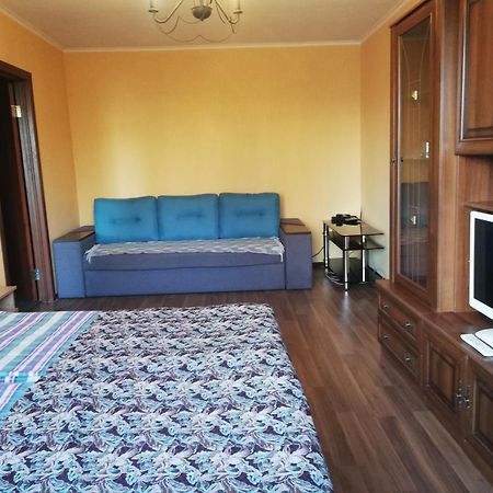 Kyiv Relax Flat Apartment Bagian luar foto
