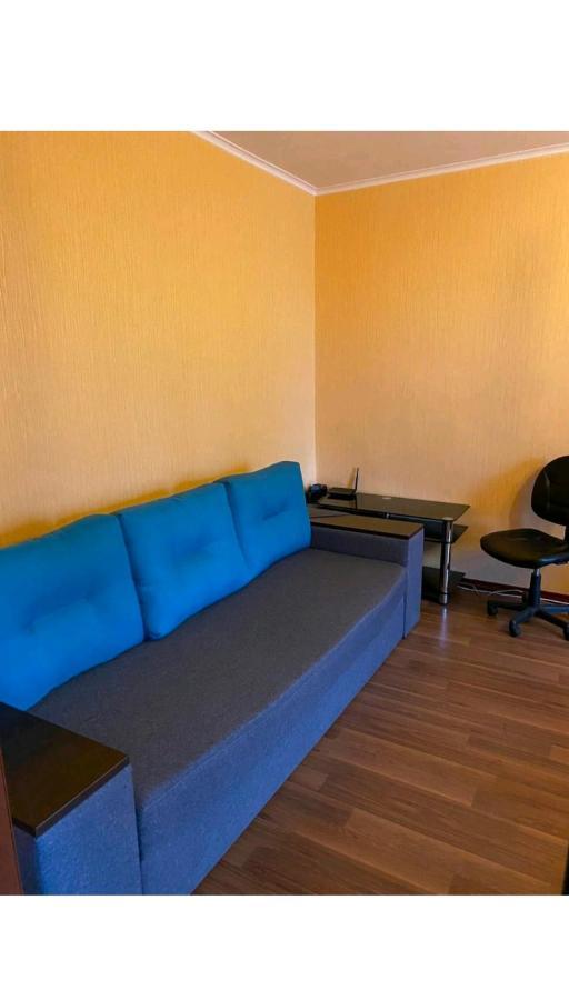 Kyiv Relax Flat Apartment Bagian luar foto