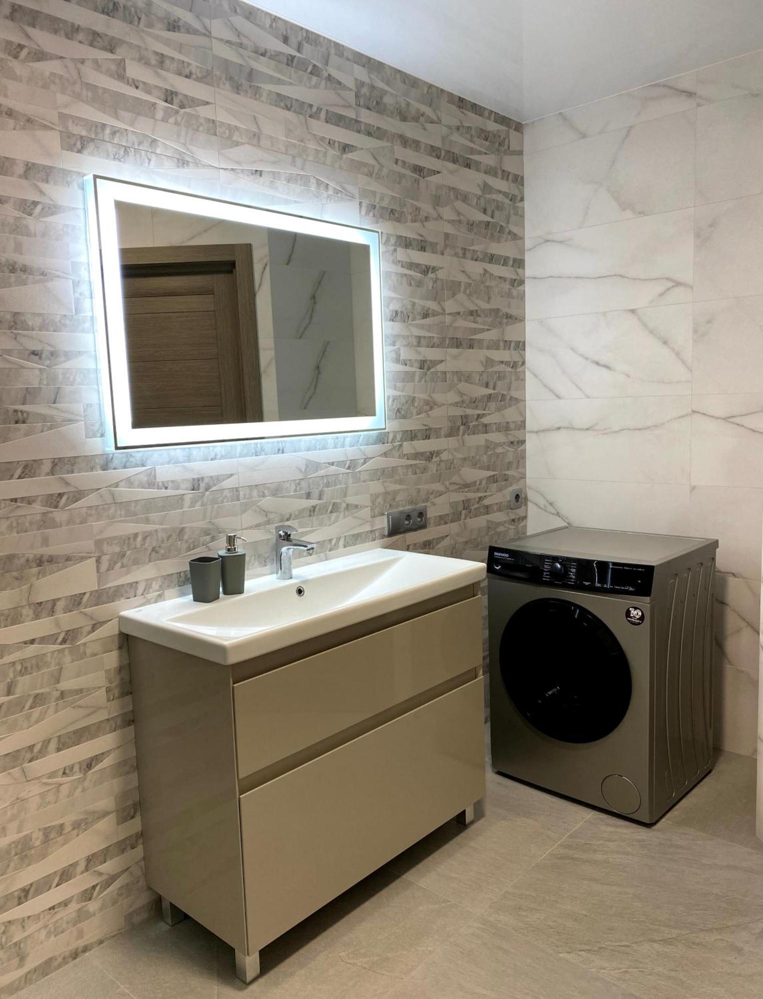 Kyiv Relax Flat Apartment Ruang foto